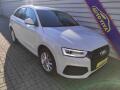 Audi Q3 2.0TDi 4x4,S-Tronic,Sport,�R