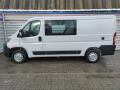 Peugeot Boxer 2.2BHDi L2H1, 7 m�st, Vestavba