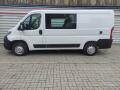 Peugeot Boxer 2.2BHDi L2H1, 7 m�st, Vestavba