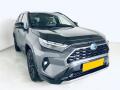 Toyota RAV4 2.5e-CVT Hybrid Selection,�R