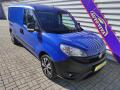 Fiat Dobl� cargo 1.4T-Jet CNG, L2H1 MAXI, Ta�n�