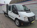Ford Transit 2.2TDCi 7m�st Valn�k Plachta