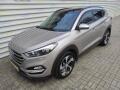 Hyundai Tucson 2.0 CRDI 136KW Style 4x4