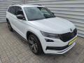 �koda Kodiaq 2.0TDi RS, 4x4, DSG, 7 m�st