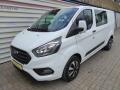 Ford Transit Custom 2.0EcoBlue mHev, L2, 6 m�st,TZ