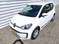 Volkswagen up!  - 1.0ECO CNG,