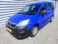 Peugeot Partner 1.6 BlueHDi ACTIVE,�R,1majitel