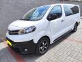 Toyota ProAce 2.0D-4D 9 m�st, L2, �R, TZ