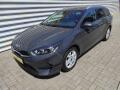 Kia Ceed 1.5T-Gdi 118kW, TOP, AT DCT