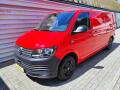 Volkswagen Transporter 2.0TDi DSG,Long,D�lna,2xDve�e