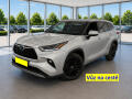 Toyota Highlander 2.5e-CVT HEV 7m�st, AWD