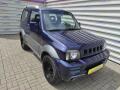 Suzuki Jimny 1.3i 62kW, 4x4, Ta�n�