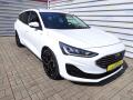 Ford Focus 1.0 EcoBoost mHev 114kw AT