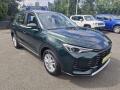 MG ZS 1.5 145kW,Hybrid+,Essent,AT,TZ