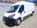 Fiat Ducato 2.2MTJ 103kW, L4H2 MAXI, �R