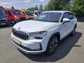 �koda Kodiaq 2.0TDi DSG,4x4.7m�st,Z�ruka