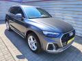 Audi Q5 2.0TDi 40 150kW,4x4,S-Line, �R