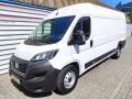 Fiat Ducato 2.2MTJ 103kW, L4H2 MAXI, �R