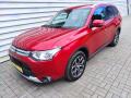 Mitsubishi Outlander 2.2D 110kW 6 st. MAN 4X4 7M�st
