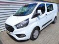 Ford Transit Custom 2.0EcoBlue mHev, L2, 6 m�st,TZ
