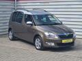 �koda Roomster 1.2TSi 63kW,�R,Tempomat,TZ