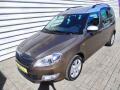 �koda Roomster 1.2TSi 63kW,�R,Tempomat,TZ
