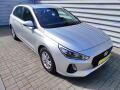 Hyundai i30 1.4DOHC 73kW,