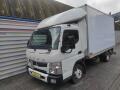 Mitsubishi Canter 3.0 FUSO 3C15, Hydr. �elo, AT