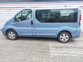 Renault Trafic 2.5dCi 107kW Passenger 7 m�st