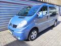 Renault Trafic 2.5dCi 107kW Passenger 7 m�st