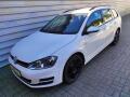 Volkswagen Golf Variant 1.4TSi CNG 81kW, Tempomat