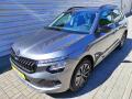�koda Kamiq 1.5TSi 110kW, DSG, Dynamic, TZ