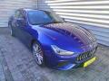 Maserati Ghibli 3.0 V6 316kW S Q4 LIFT, AT