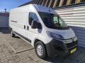 Citro�n Jumper  - 2.2BlueHDi L3H2 PLUS,�R,1. 