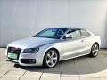 Audi A5 3.0 TDi S-Line Quattro Navi