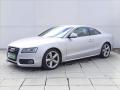 Audi A5 3.0 TDi S-Line Quattro Navi