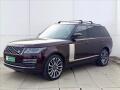 Land Rover Range Rover 5.0 V8 386KW AUTOBIOGRAPHY �R