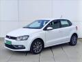Volkswagen Polo 1.4 TDi Klima Alu kola