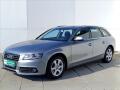 Audi A4 Avant 2.0 TDi Quattro Aut. Kli