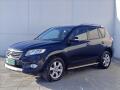 Toyota RAV4 2.2 D-4D 4x4 Tempomat K��e