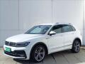 Volkswagen Tiguan 2.0 TDi R-Line DSG 4x4 Navi �R