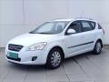Kia Ceed 1.6 CVVT Aut. klimatizace �R