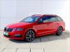 koda Octavia 2.0 TDI RS DSG KAMERA PANORAMA