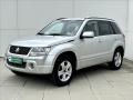 Suzuki Grand Vitara 1.9 DDiS 4x4 Ke Xenon Navi
