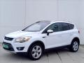Ford Kuga 2.0 TDCi 4x4 NAVI KَE KAMERA
