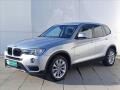 BMW X3 2.0 d X-Drive Aut.,Navi,Bi-xen