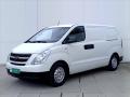 Hyundai H 1 2.5 CRDi Klima 1majitel R