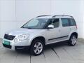 �koda Yeti 1.6 TDi Aut.klima,Navi.K��e