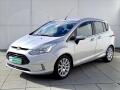 Ford B-MAX 1.4 LPG Aut.klima Navi Tempoma