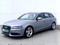 Audi A4 Avant 2.0 TDi 125kW Ke Bi-xe